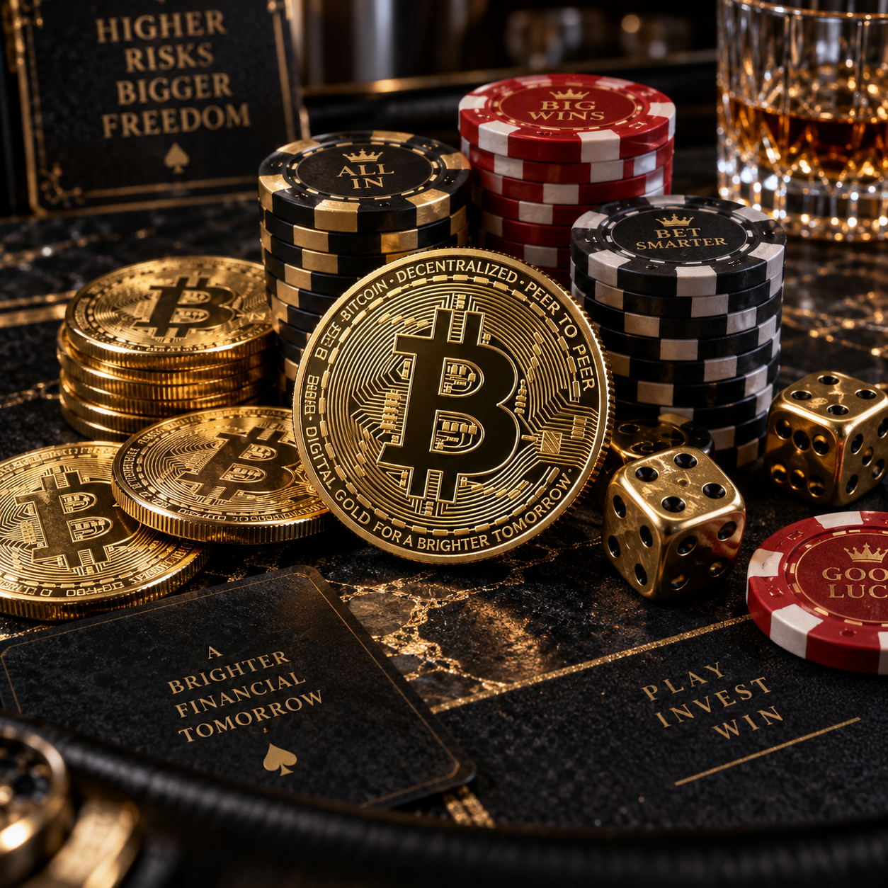 How Uk Players Are Turning To Crypto Casinos In 2026 A Guide To Safer Faster Bitcoin Gambling